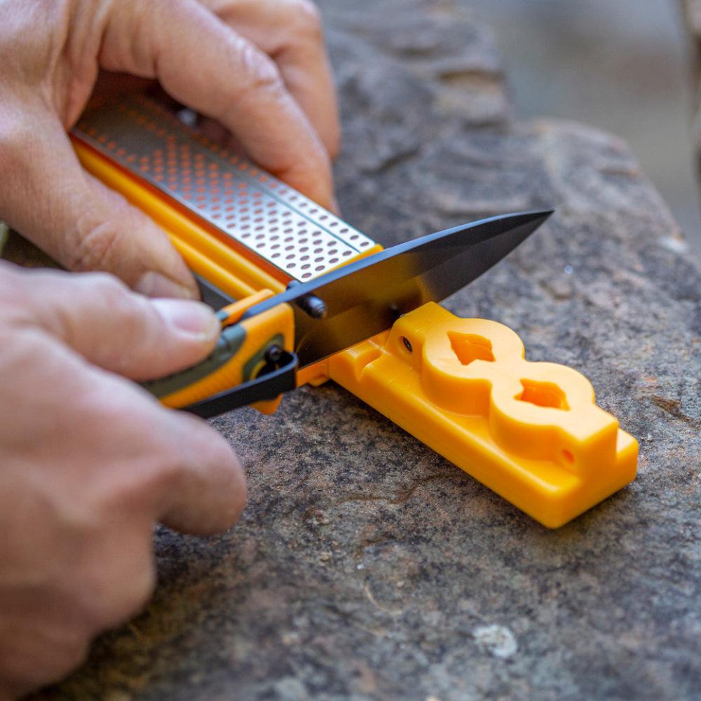 3-in-1 Sharpening System