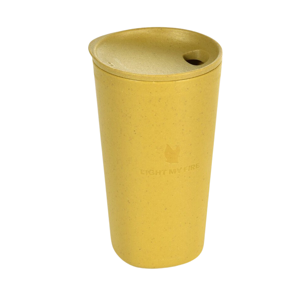MyCup'n Lid