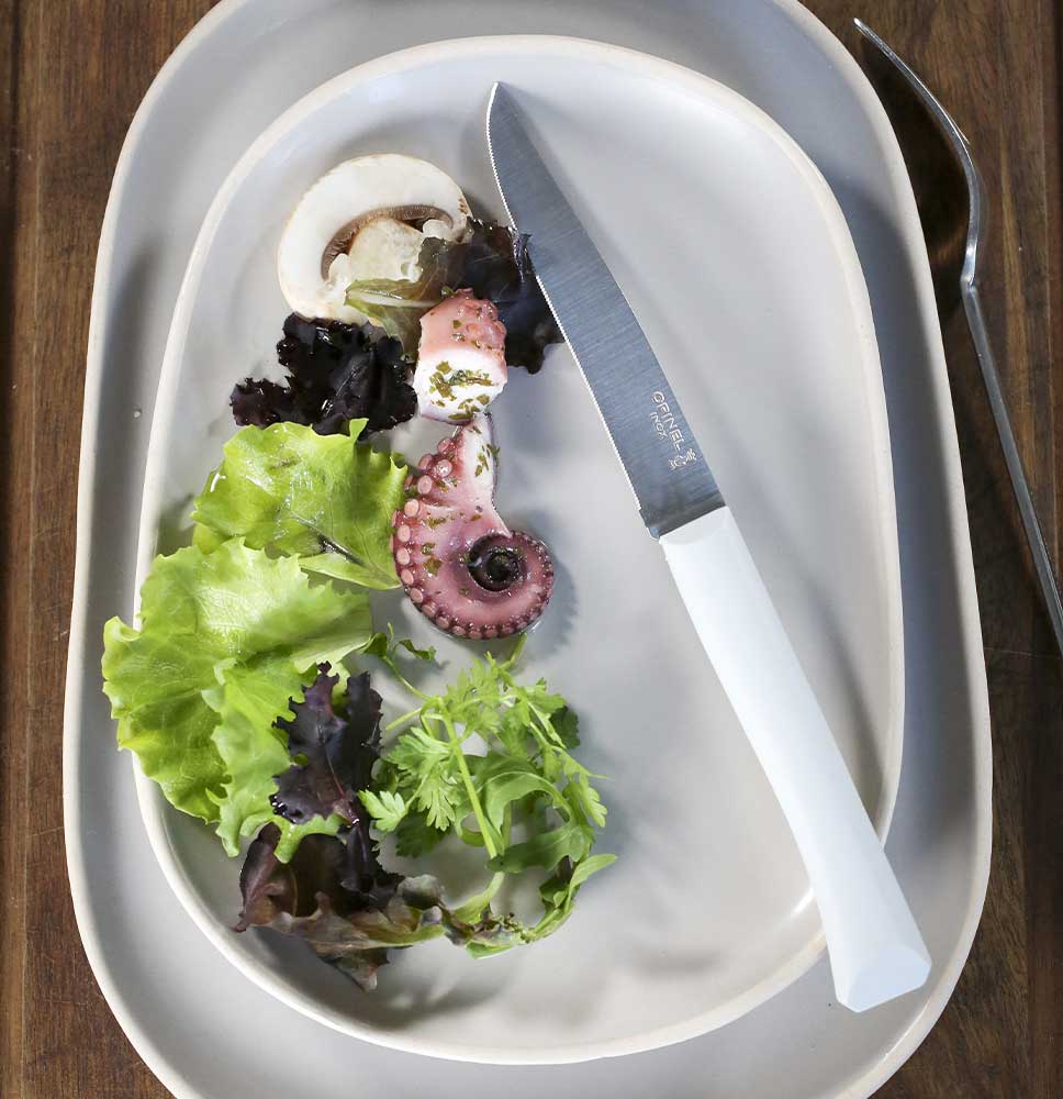 Bon Appétit+ Table Knife N°125 - Pack of 12