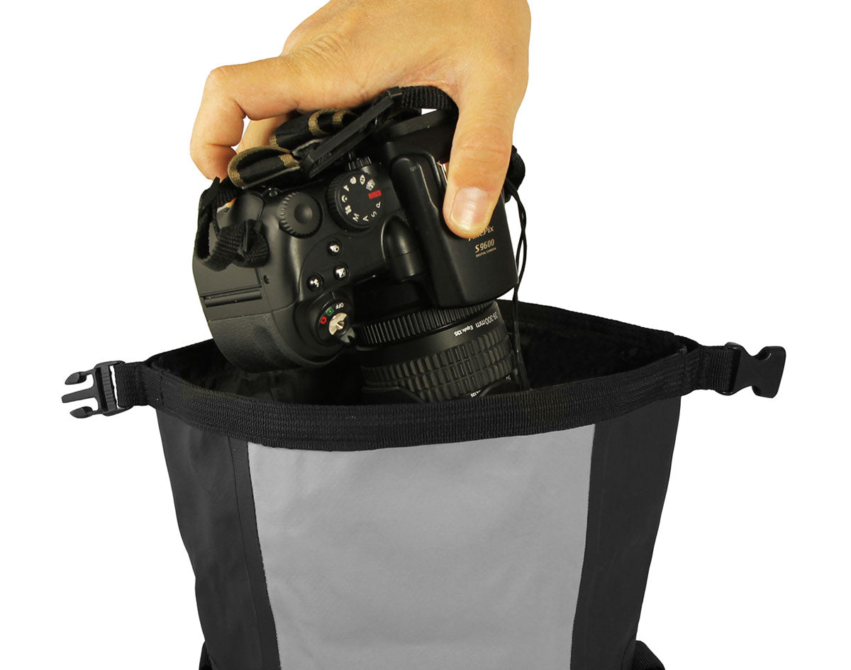 Pro-Sports Waterproof SLR Camera Bag