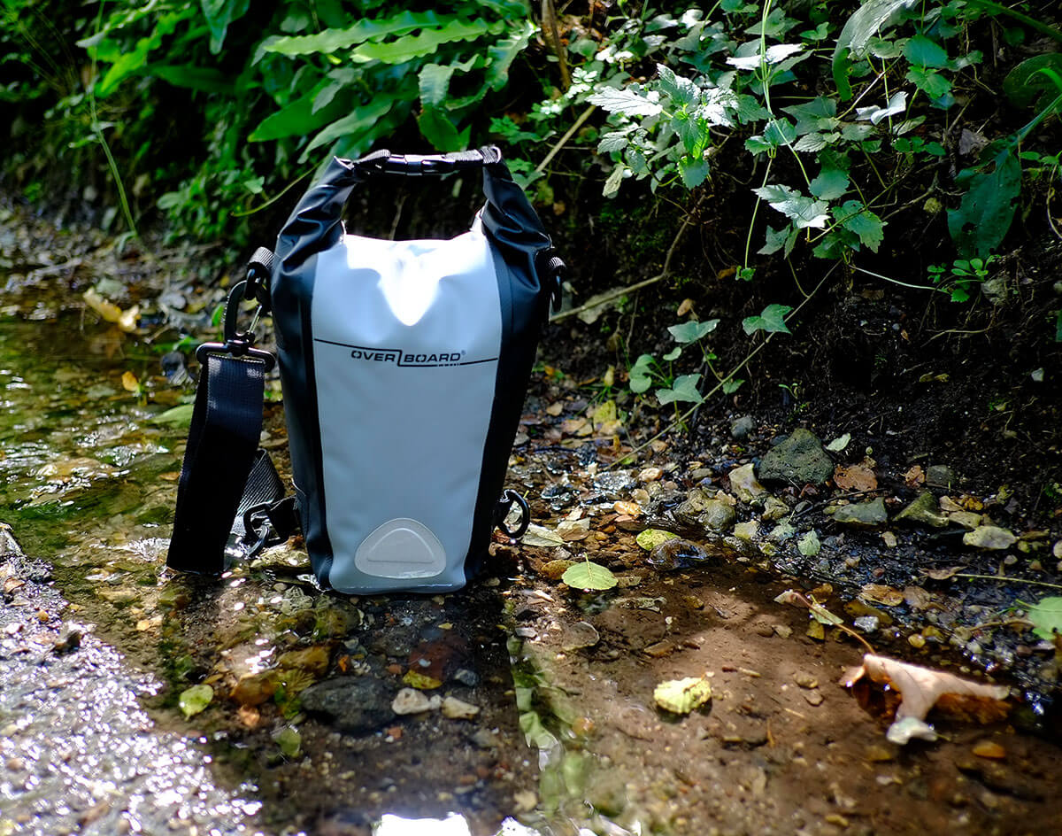 Pro-Sports Waterproof SLR Camera Bag