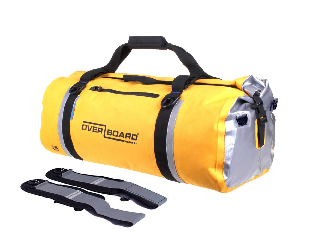 Classic Waterproof Duffel Bag