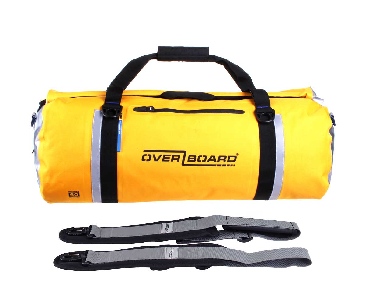 Classic Waterproof Duffel Bag