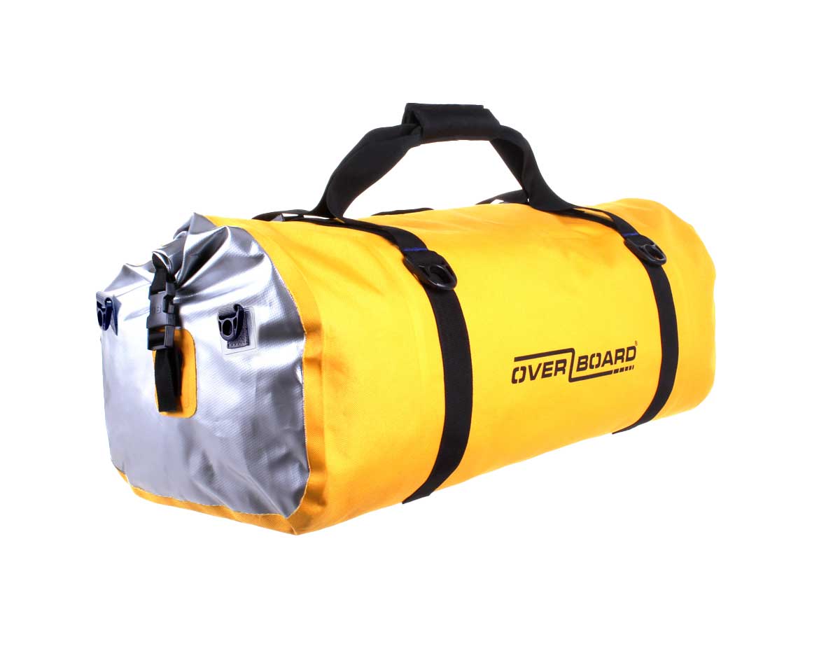 Classic Waterproof Duffel Bag