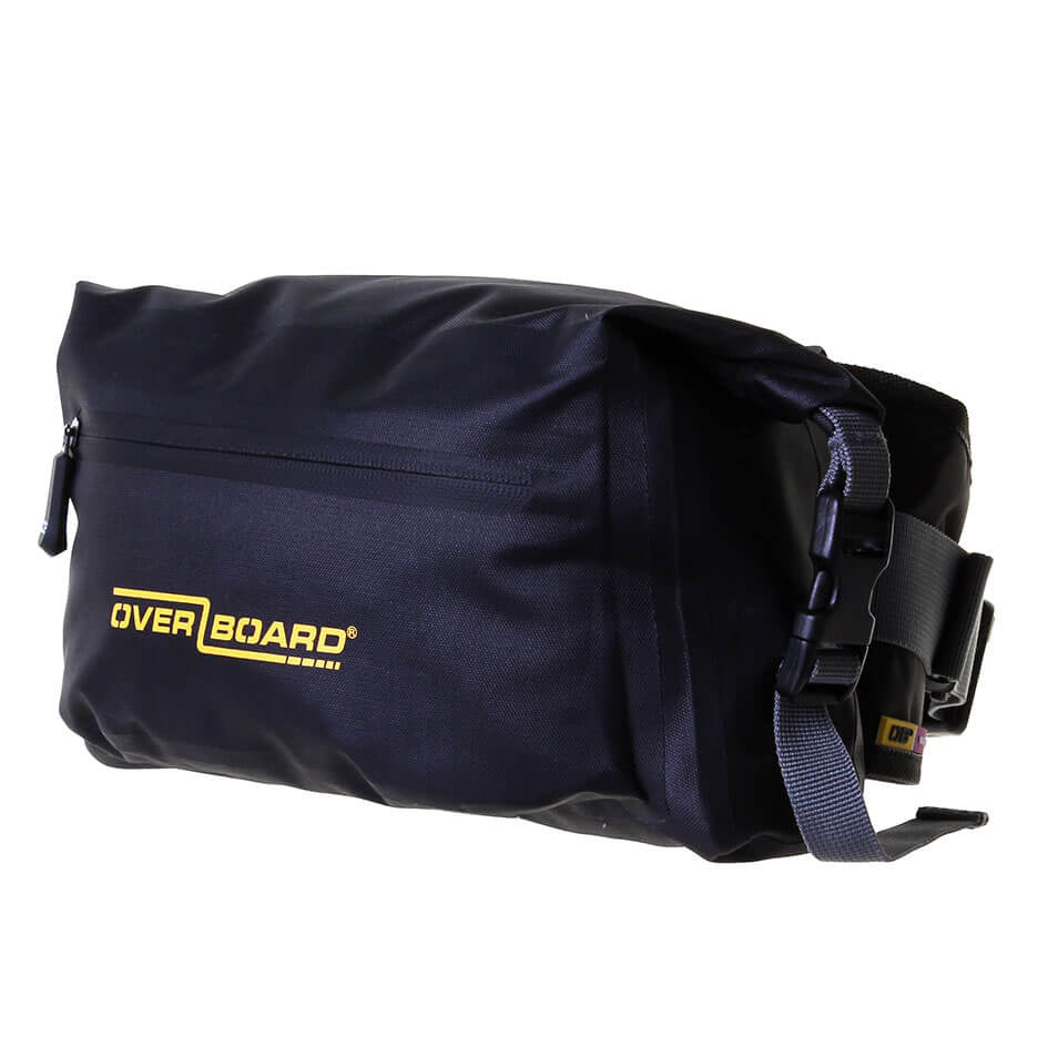 Pro-Light Waterproof Waist Pack - 4 Litres