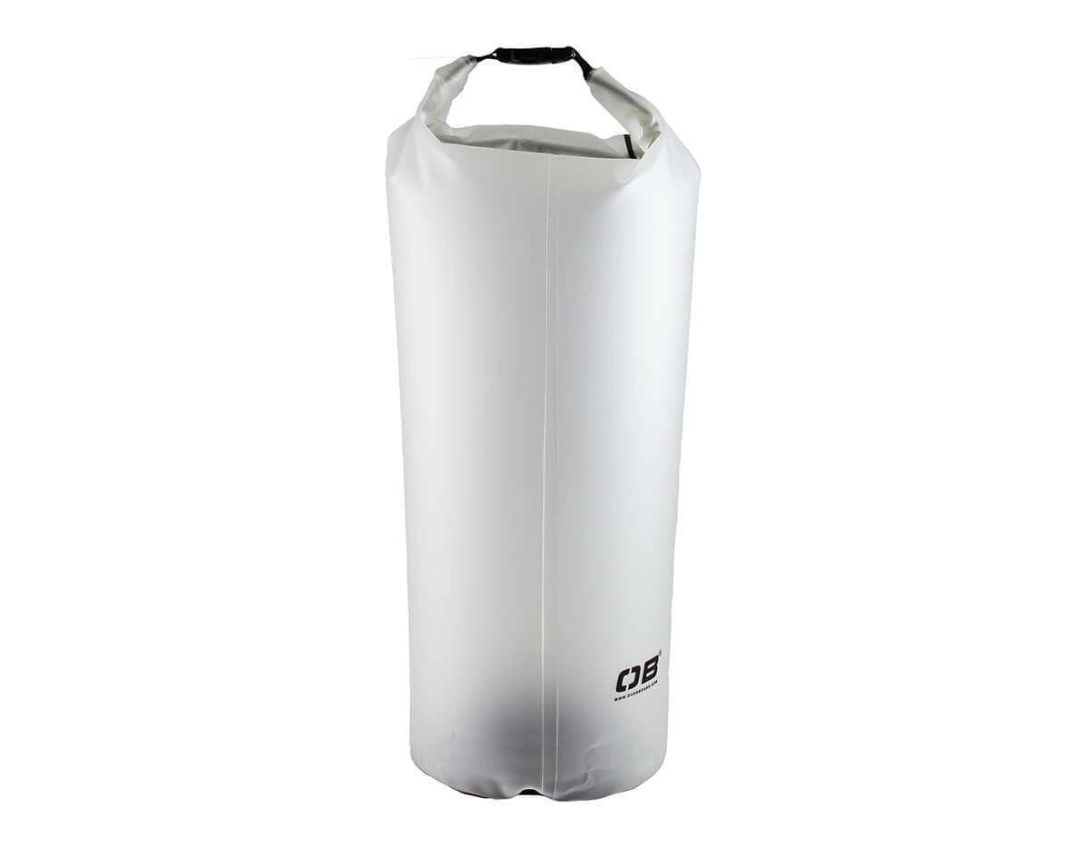 Pro-Light Clear Dry Tube Bag - 5L