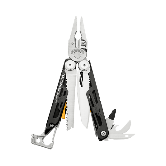 SIGNAL® with Nylon Sheath