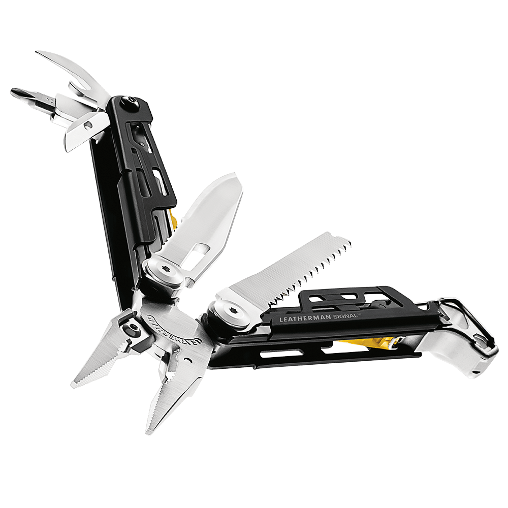 SIGNAL® with Nylon Sheath