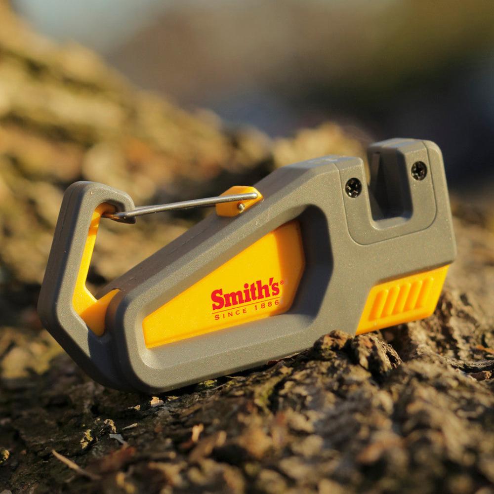 Sharpener & Fire Starter