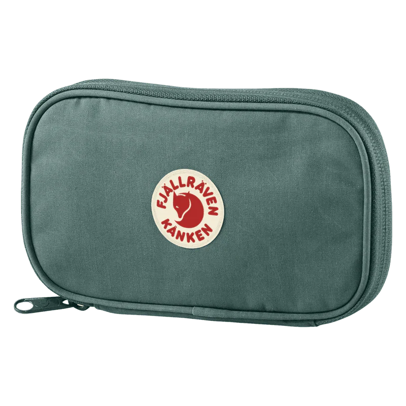 Kånken Travel Wallet- Various Colours