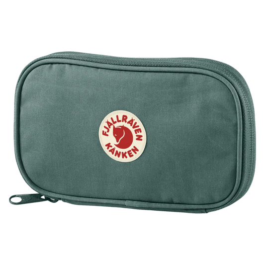 Kånken Travel Wallet- Various Colours
