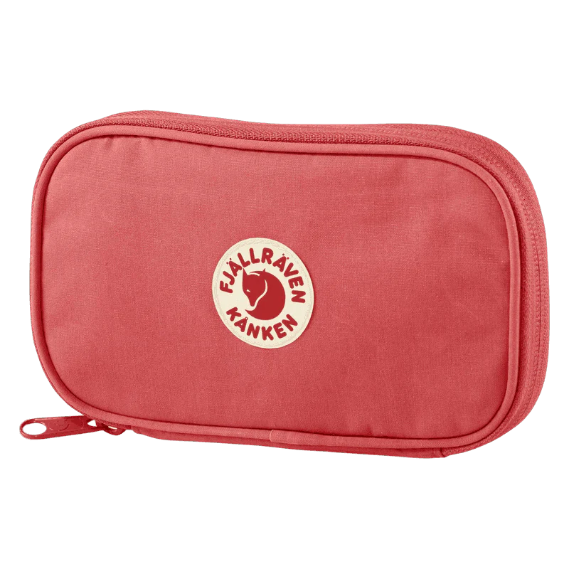Kånken Travel Wallet- Various Colours