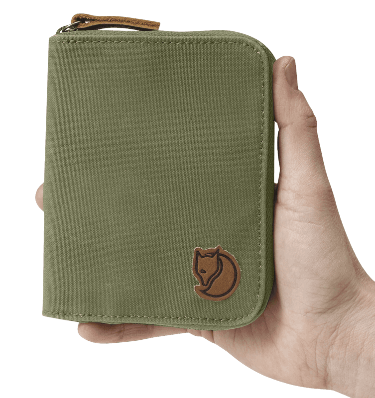 Zip Wallet