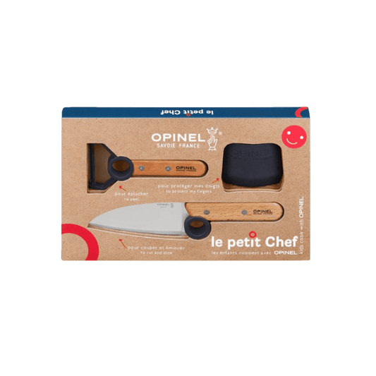 "Le Petit Chef" Kitchen Set