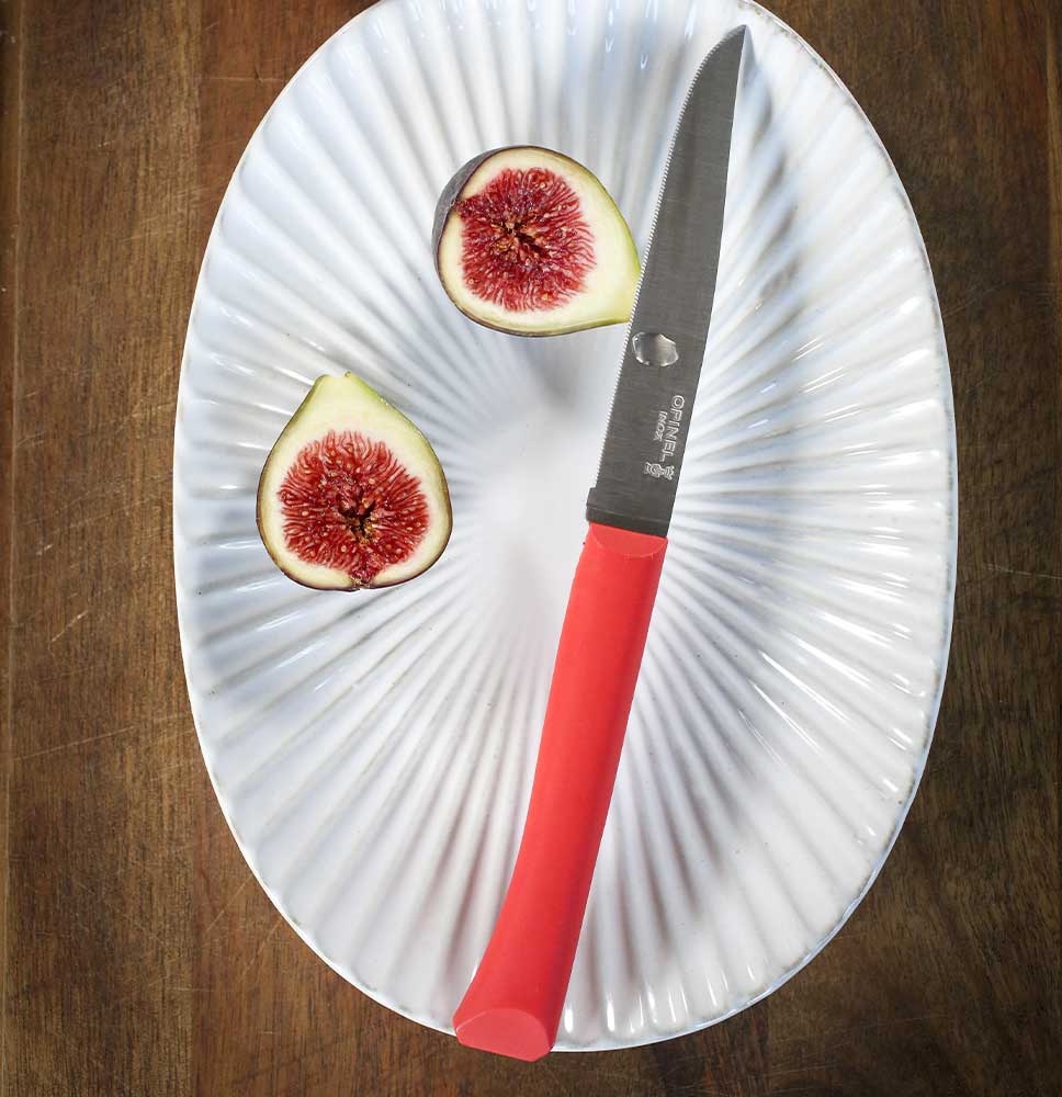 Bon Appétit+ Table Knife N°125 - Pack of 12