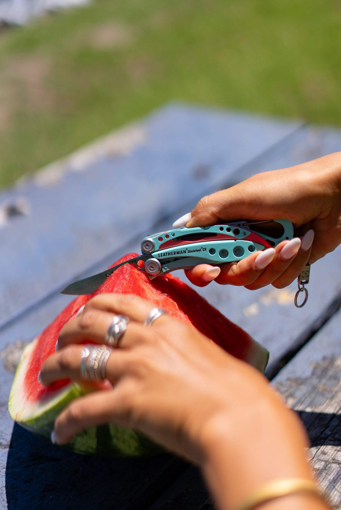 Skeletool® CX