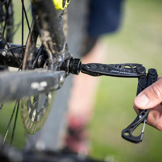 Skeletool®