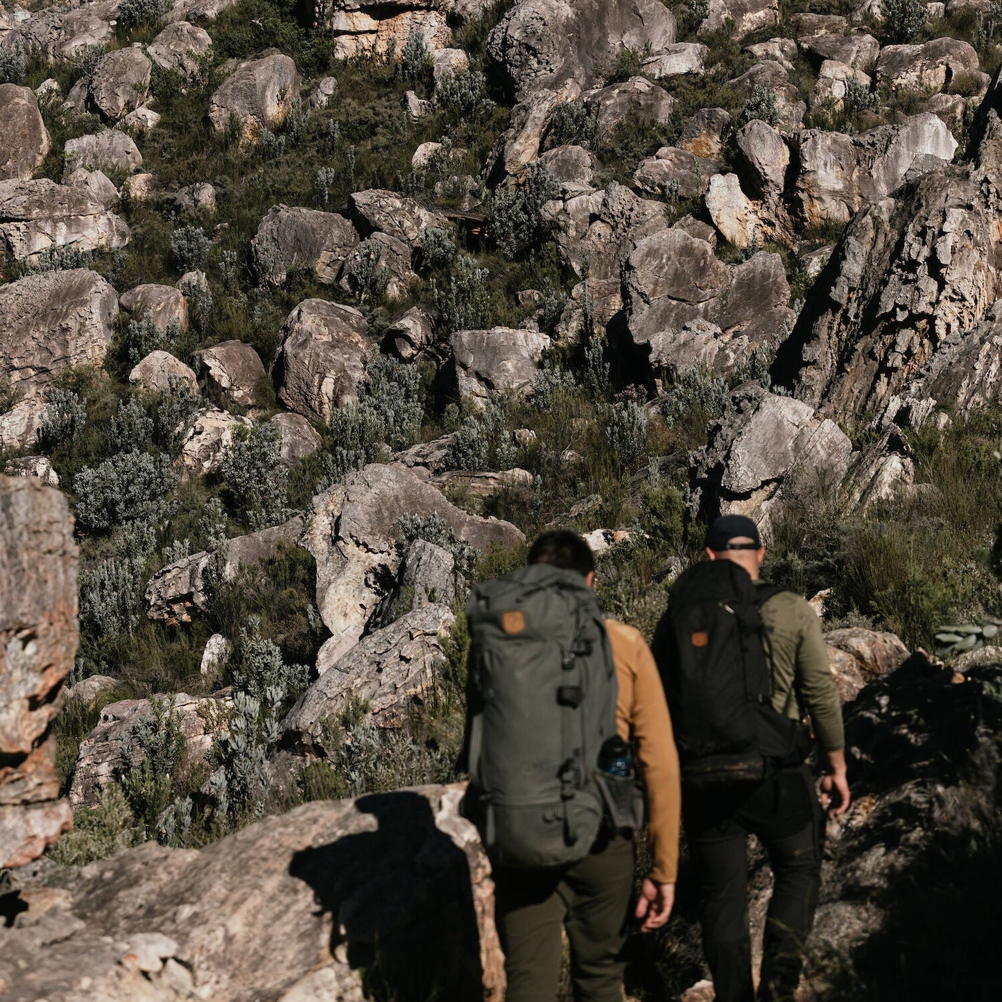 Keb Trousers M Regular