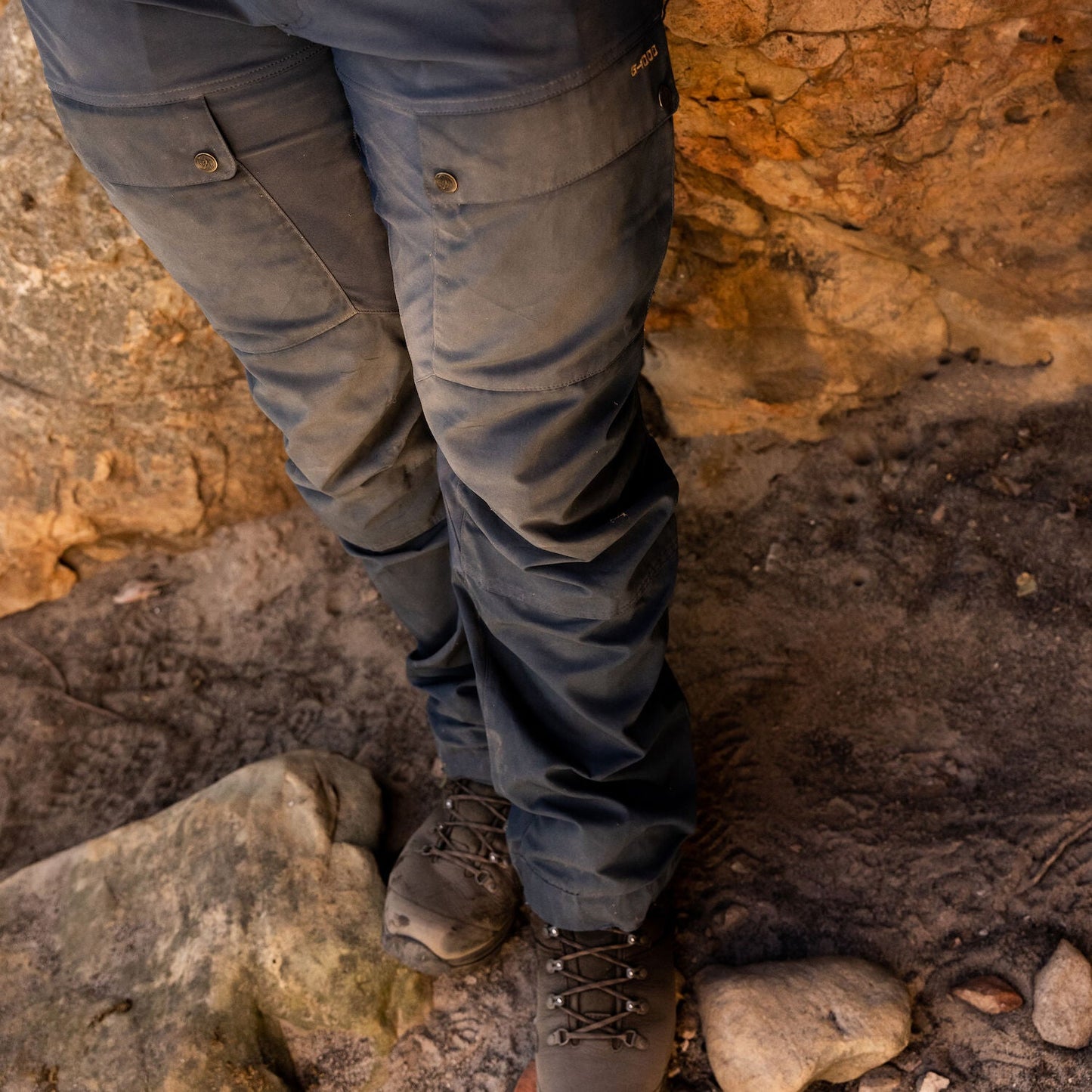 Keb Trousers M