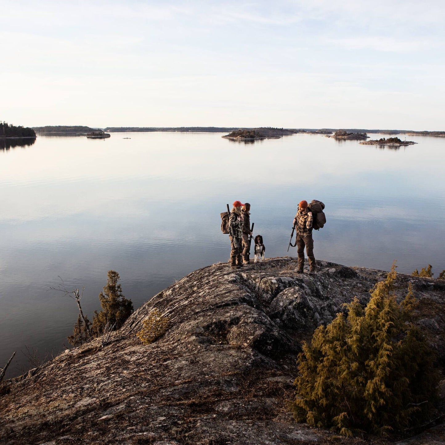 Värmland Cap