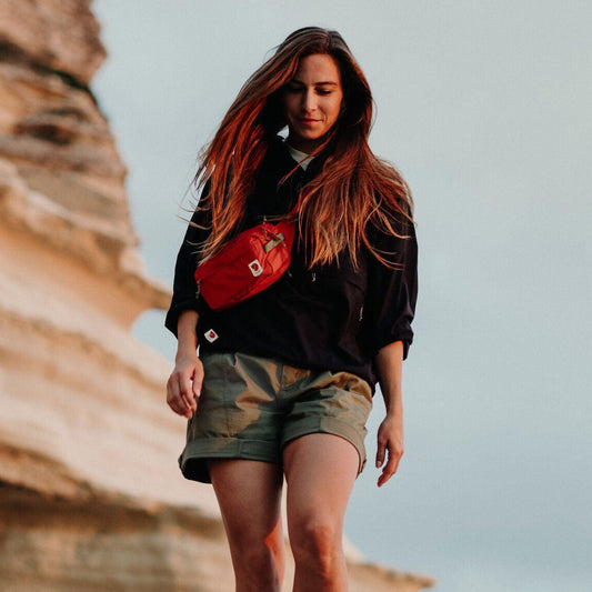 High Coast Hip Pack