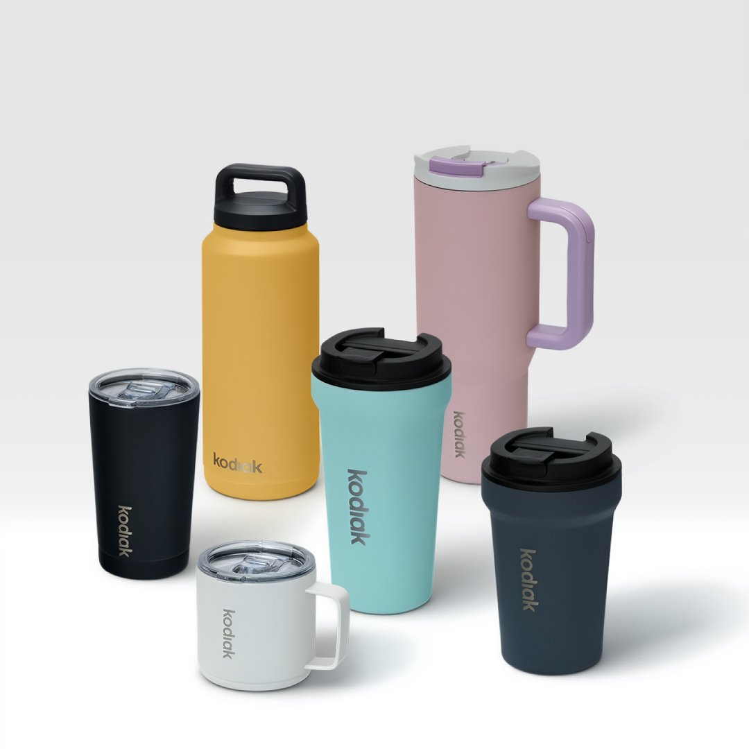 Kodiak Lifestyle Bundle