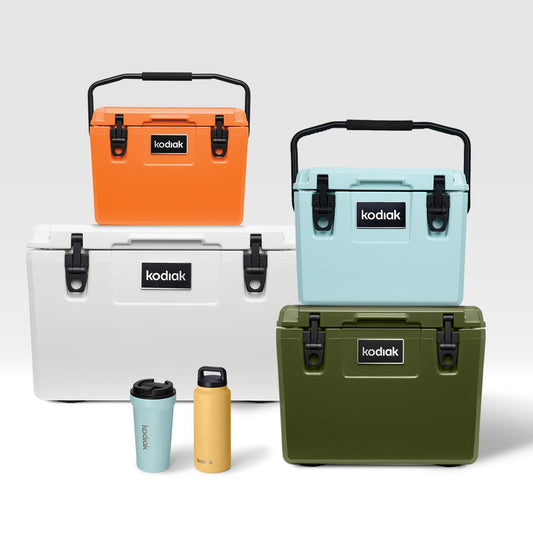 Kodiak Adventure Bundle